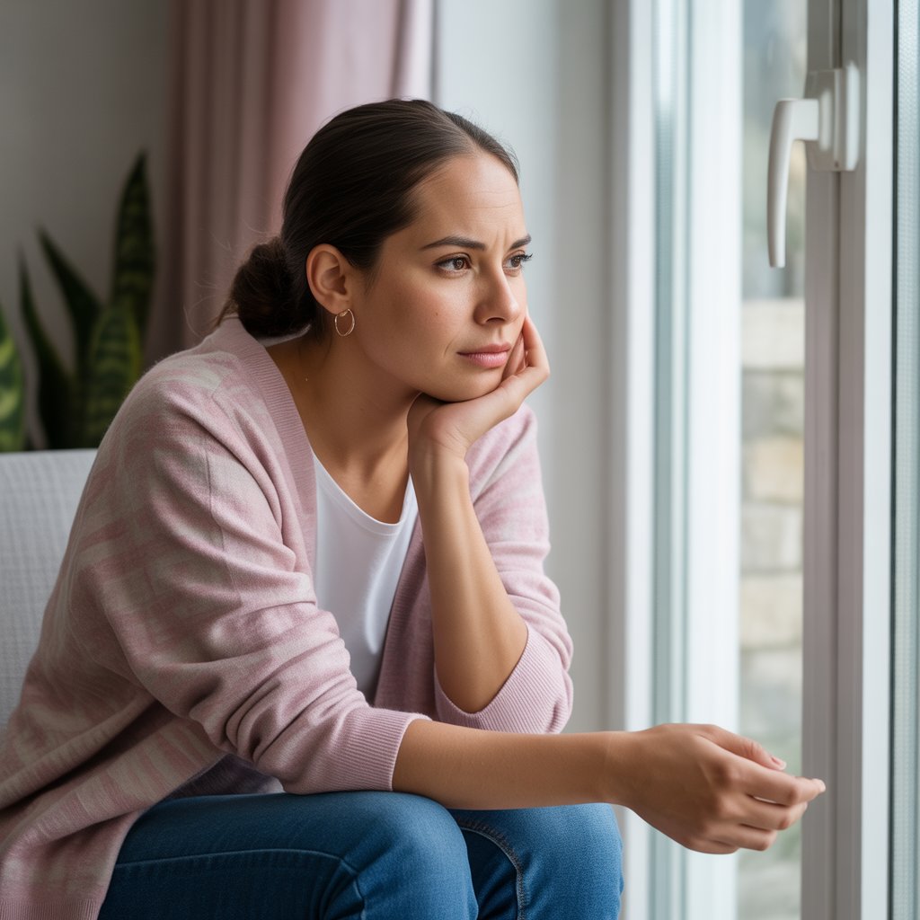 How to Find Support During Infertility Without Comparison