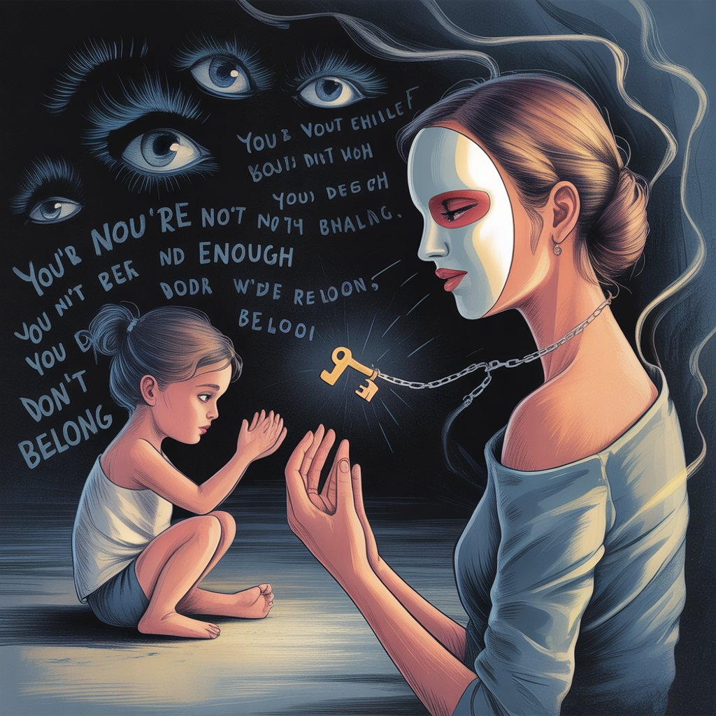 impostor syndrome